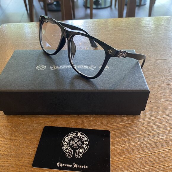 chrome hearts popular Glasses main image 5